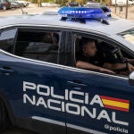 El presunto incendiario detenido en Ourense comparece en el Juzgado