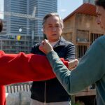 «Karate Kid»: 40 años puliendo cera