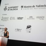COMUNIDAD VALENCIANA.-Cultura.- Compromís critica la "reducción a diez días" del plazo para presentar películas a la Mostra