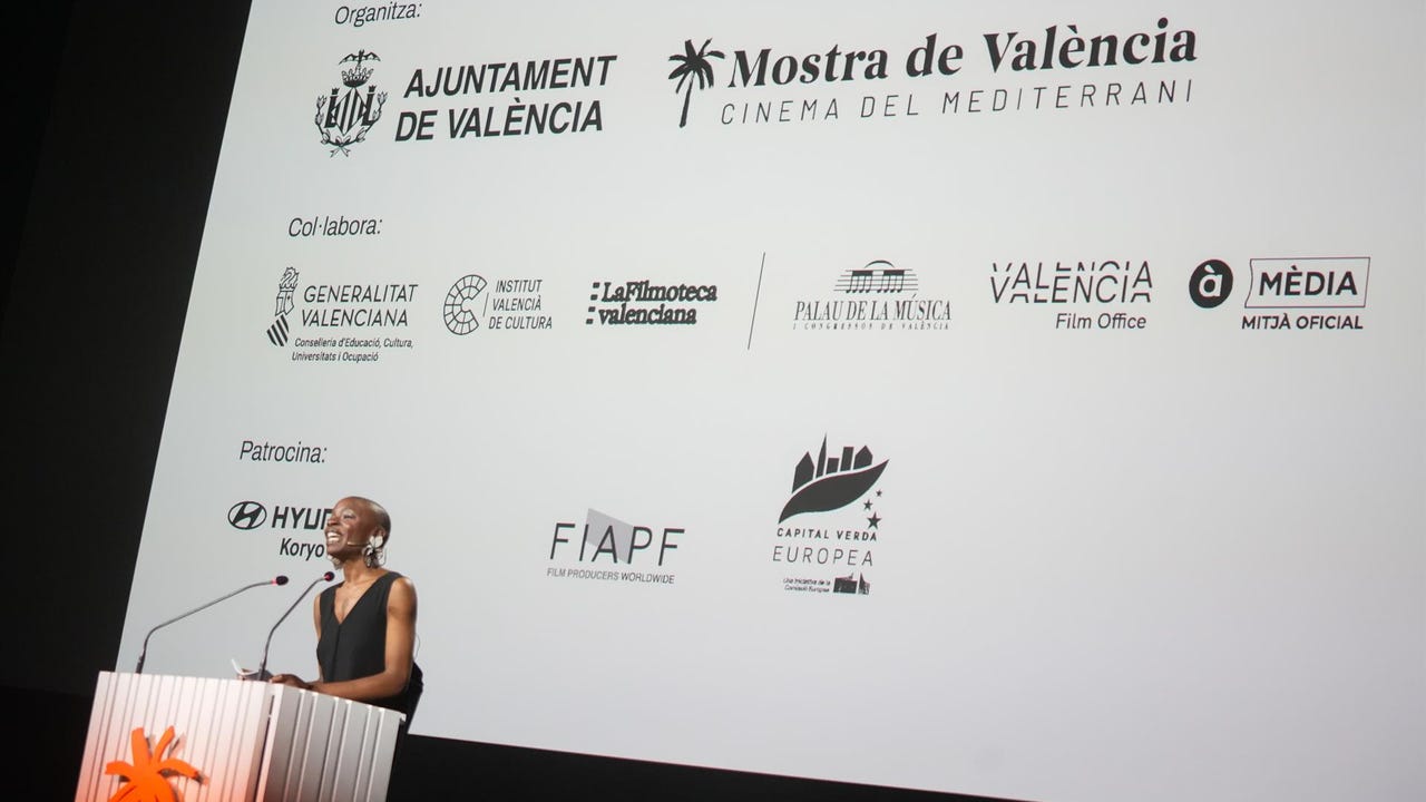 La Mostra de Valencia busca la reinvención en su 40 cumpleaños