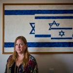 Entrevista con la nueva encargada de negocios de Israel para su embajada en España a Dana Erlich, que ejercerá