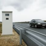  La DGT siembra las carreteras españolas con otros 32 nuevos radares