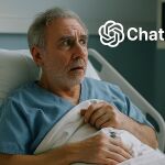 Un hombre sigue los consejos de ChatGPT para eliminar la sal de su dieta y termina 3 semanas hospitalizado.