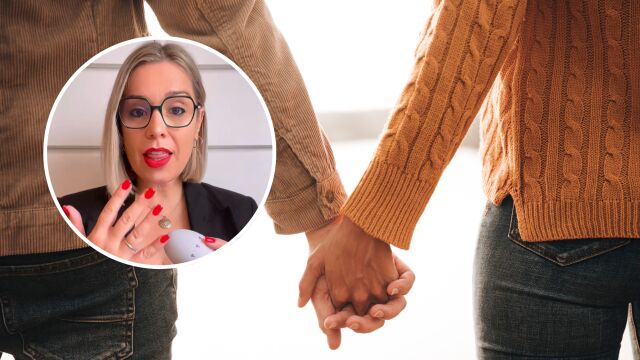 Silvia Severino, psic&oacute;loga: "Cinco se&ntilde;ales de que que tu relaci&oacute;n te est&aacute; haciendo m&aacute;s mal que bien"