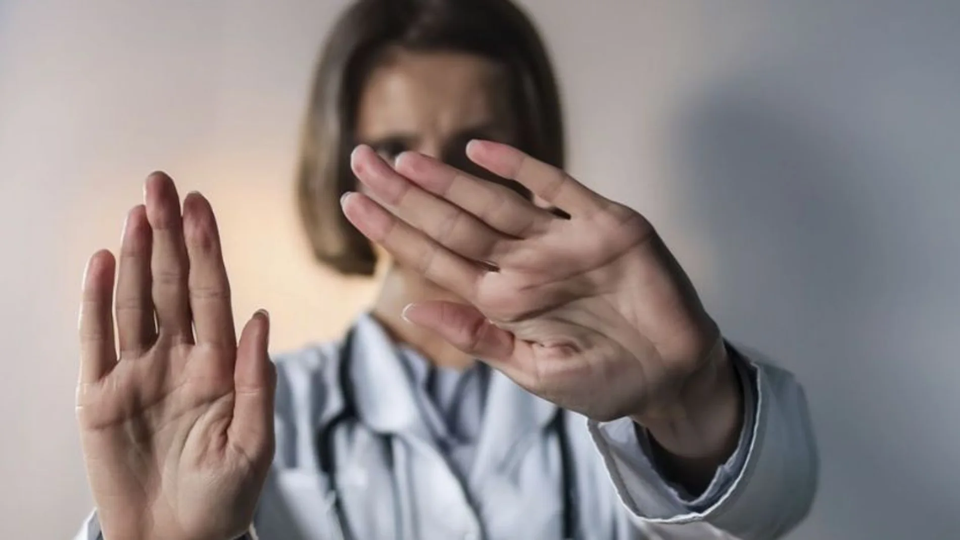Nuevo episodio de violencia contra una médico en el centro de salud 2 de Ciudad Real