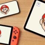 Nintendo presenta su nueva app móvil: Hello, Mario! te invita a jugar con la cara del fontanero