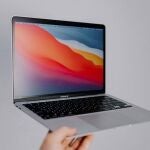 MacBook