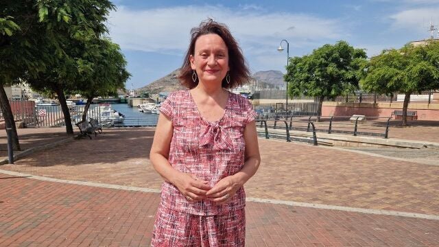 Podemos exige a López Miras el cese de la alcaldesa de Jumilla