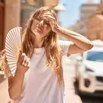 El año 2025 será uno de los cuatro años más cálidos en España desde 1961