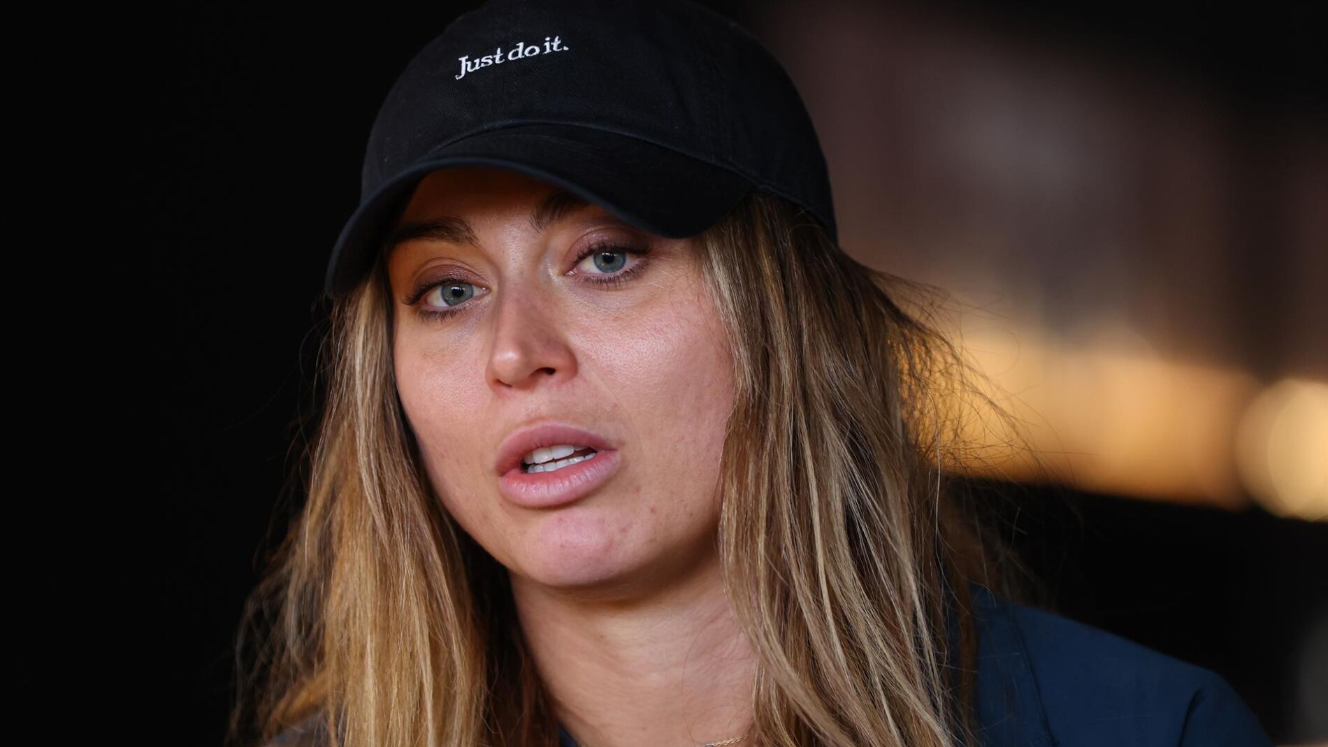 Paula Badosa, en Madrid tampoco