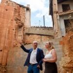 Cultura.- El plan de patrimonio de Diputació de València recibe 69 solicitudes para recuperar bienes de interés cultural