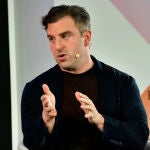 Brian Chesky, CEO de Airbnb