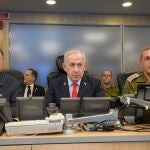 Von der Leyen pide a Israel "reconsiderar" el plan de ampliar su ofensiva y tomar la ciudad de Gaza