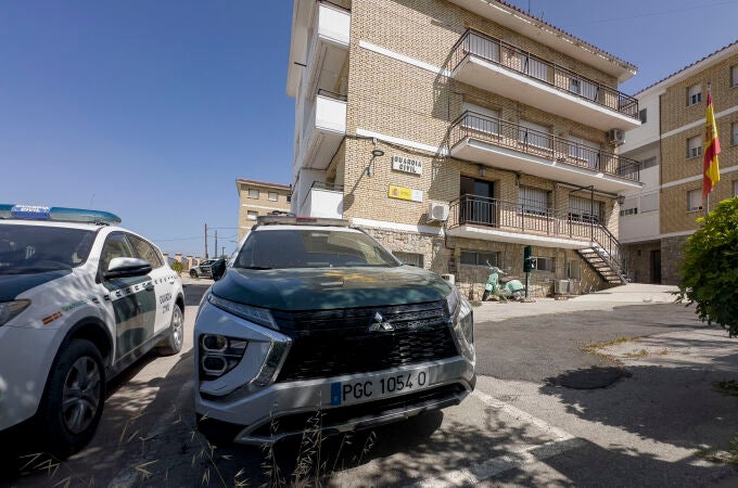 Tiroteo en Las Cabezas de San Juan (Sevilla) con tres heridos, uno ya fallecido