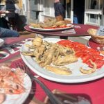 Bar Maty Calle Moscatel, 5 Jerez de la Frontera, Cádiz Tel.: 689 71 11 18