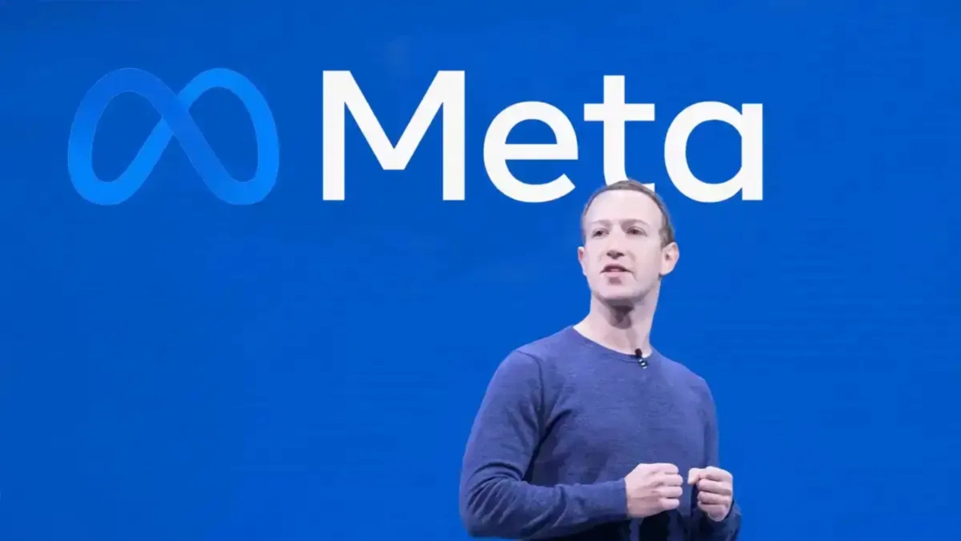 Mark Zuckerberg, CEO de Meta, está tan desesperado con la IA que está ...