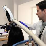 Hospital Cl&iacute;nico San Carlos lidera un estudio sobre estimulaci&oacute;n magn&eacute;tica transcraneal junto al Mara&ntilde;&oacute;n y La Princesa