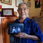 Los últimos exguerrilleros antifranquistas vivos reivindican su lucha por la libertad