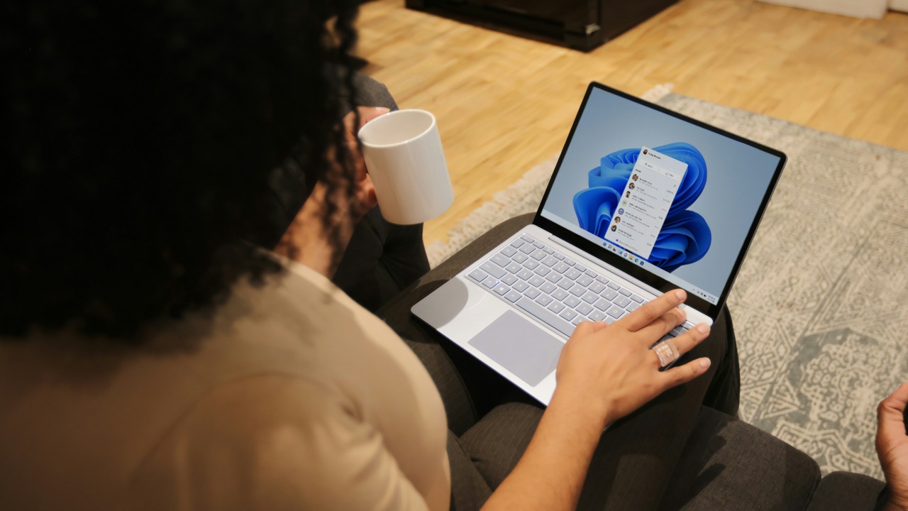 Microsoft lanza una herramienta para que tu jefe sepa si estás usando la IA "lo suficiente"