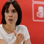 Entrevista a la ministra de Ciencia, Innovación y Universidades, Diana Morant