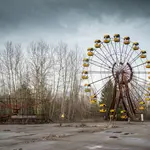 Imagen de archivo de Chernóbil