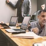 Alfonso Muñoz, funcionario, aclara esta duda sobre el informe de vida laboral: "Si trabajas 30 días , la tesorería solo computa 15"
