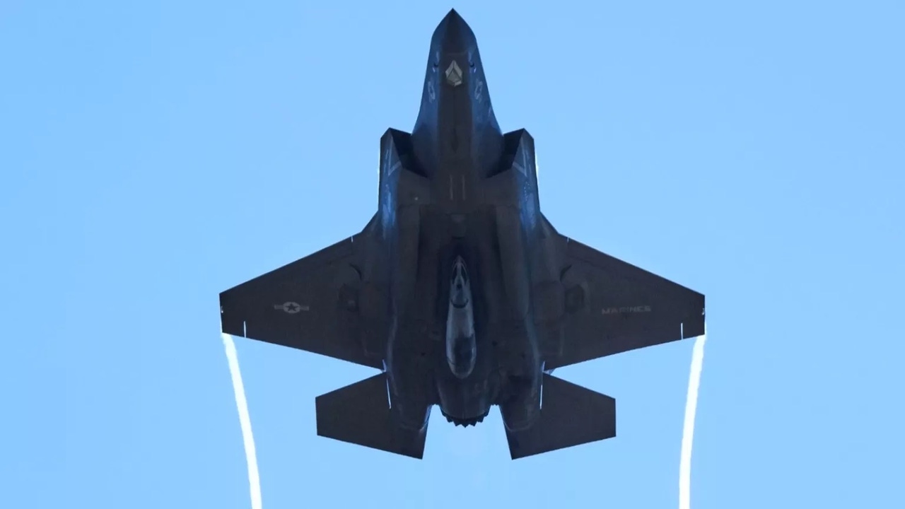 El motivo por el que Canadá está reevaluando su pedido de F-35: la alternativa podría ser europea