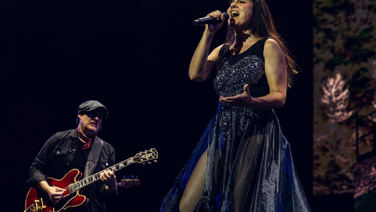 Amaral llega a Toledo con 'Dolce Vita' para hacer vibrar Farcama Suena