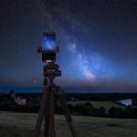 El Samsung ideal para inmortalizar la lluvia de estrellas ‘Perseidas 2025’: ahora por 300 euros menos