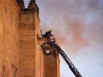 Córdoba recupera la calma: la Mezquita abrirá este sábado