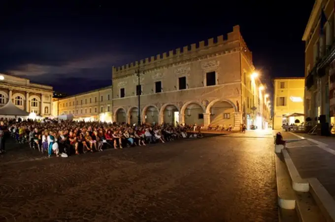 Festivales de música clásica: de Pésaro a Pollença, pasando por Vilabertran Festivales de música clásica: de Pésaro a Pollença, pasando por Vilabertran