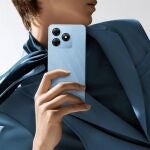 El móvil con pantalla grande y batería para todo el día que ahora cuesta la mitad en Amazon