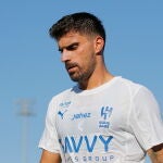 Soccer friendly - FC Aarau vs Al Hilal