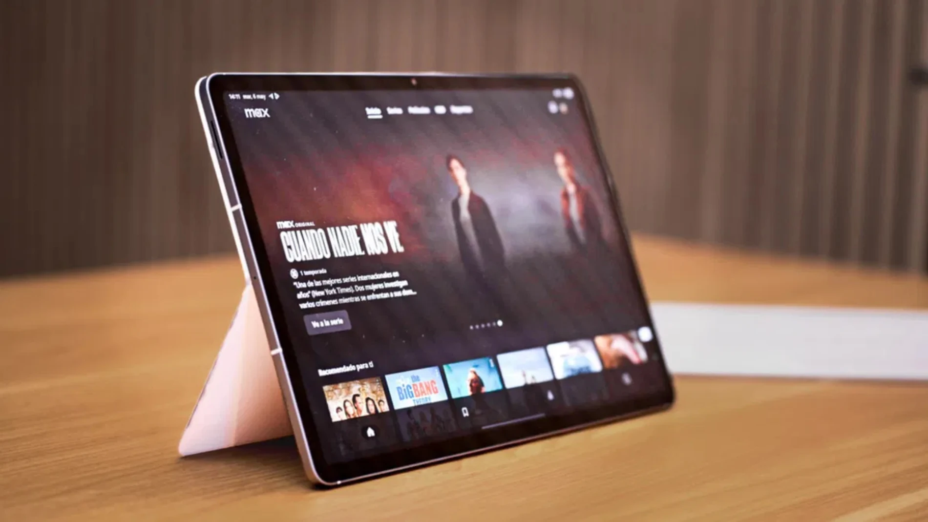 La Samsung Galaxy Tab S10 FE+ fue una de las tabletas más vendidas de Samsung en el segundo trimestre del año