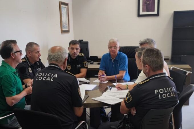 Sanciones de hasta 300.000 euros: Alicante activa una campaña contra el ruido para garantizar el descanso por la noche