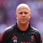 England FA Community Shield - Liverpool vs Crystal Palace
