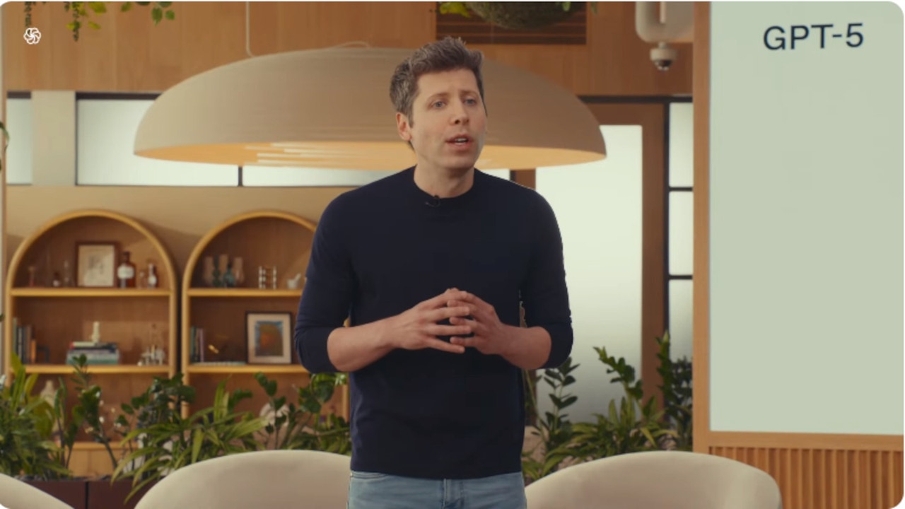 Sam Altman, padre de ChatGPT, alerta a todo el mundo: "Muchos trabajos actuales serán reemplazados por la IA"