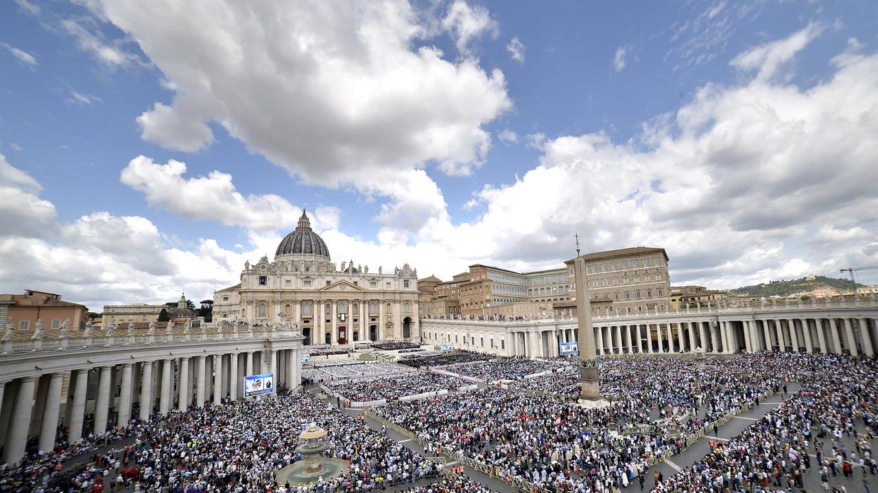 20 de septiembre y la Caída de Roma
