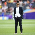 Fútbol/Selección.- Montse Tomé deja la selección con un título, decepciones y varias turbulencias