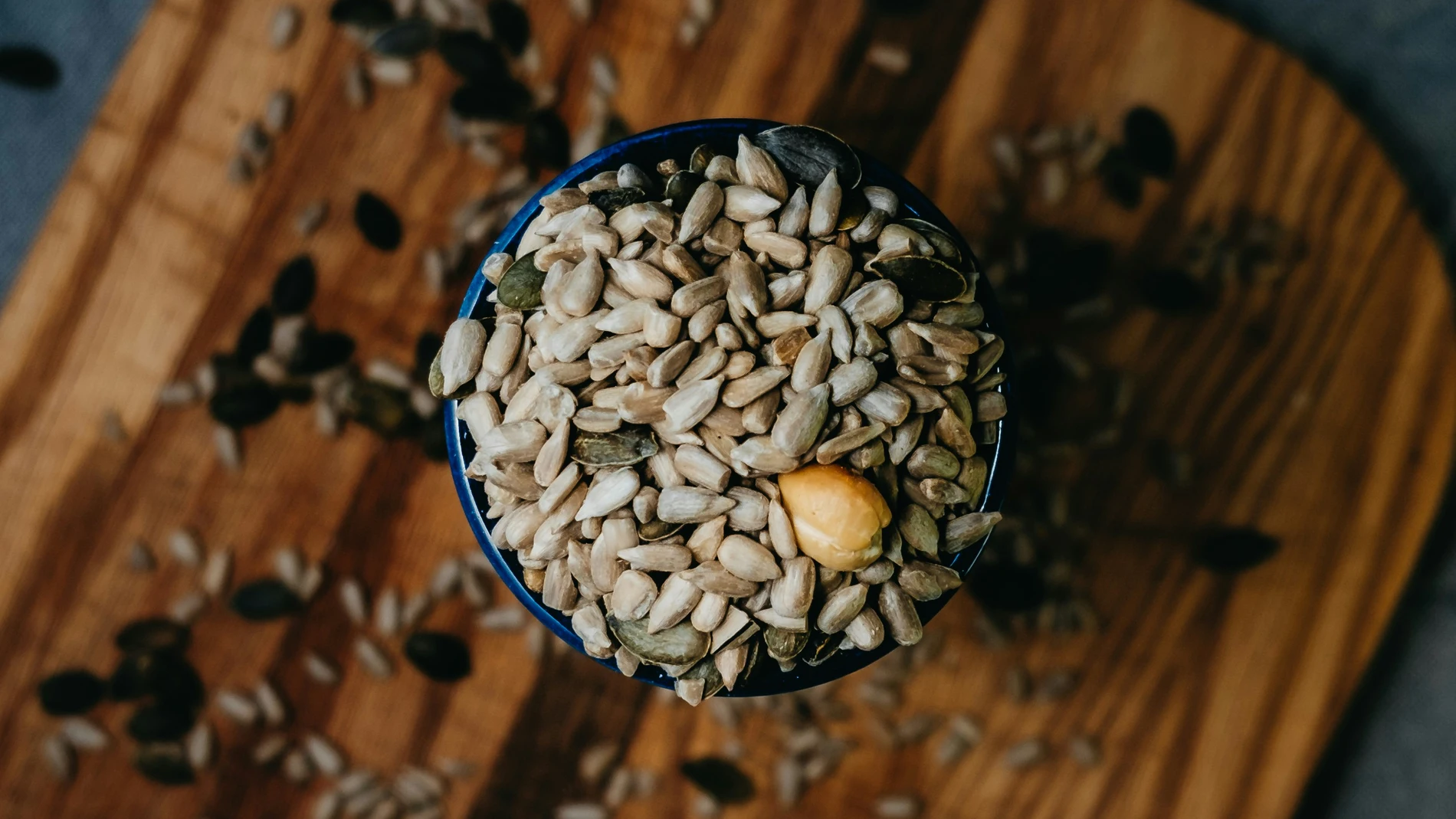 6 Fuentes de proteína vegetal que recomiendo: Beneficios para tu cuerpo y cerebro