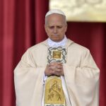El Papa amplía los permisos de paternidad y derechos a familias que trabajan en el Vaticano