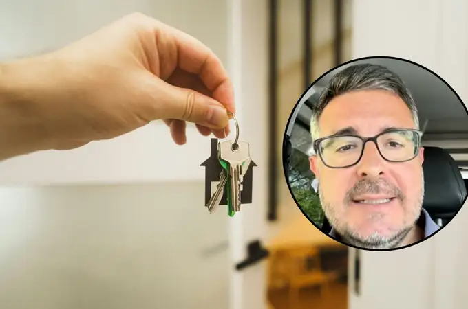 Sergio Gutiérrez, analista inmobiliario: Sergio Gutiérrez, analista inmobiliario: