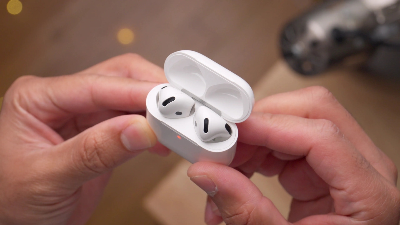 Apple ya está preparando los AirPods del futuro: nuevos modelos y el potente chip H3 en camino