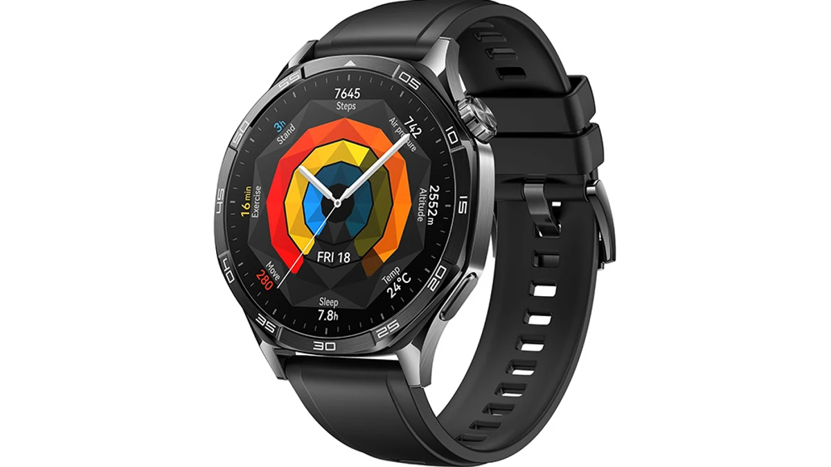 HUAWEI Watch GT 5
