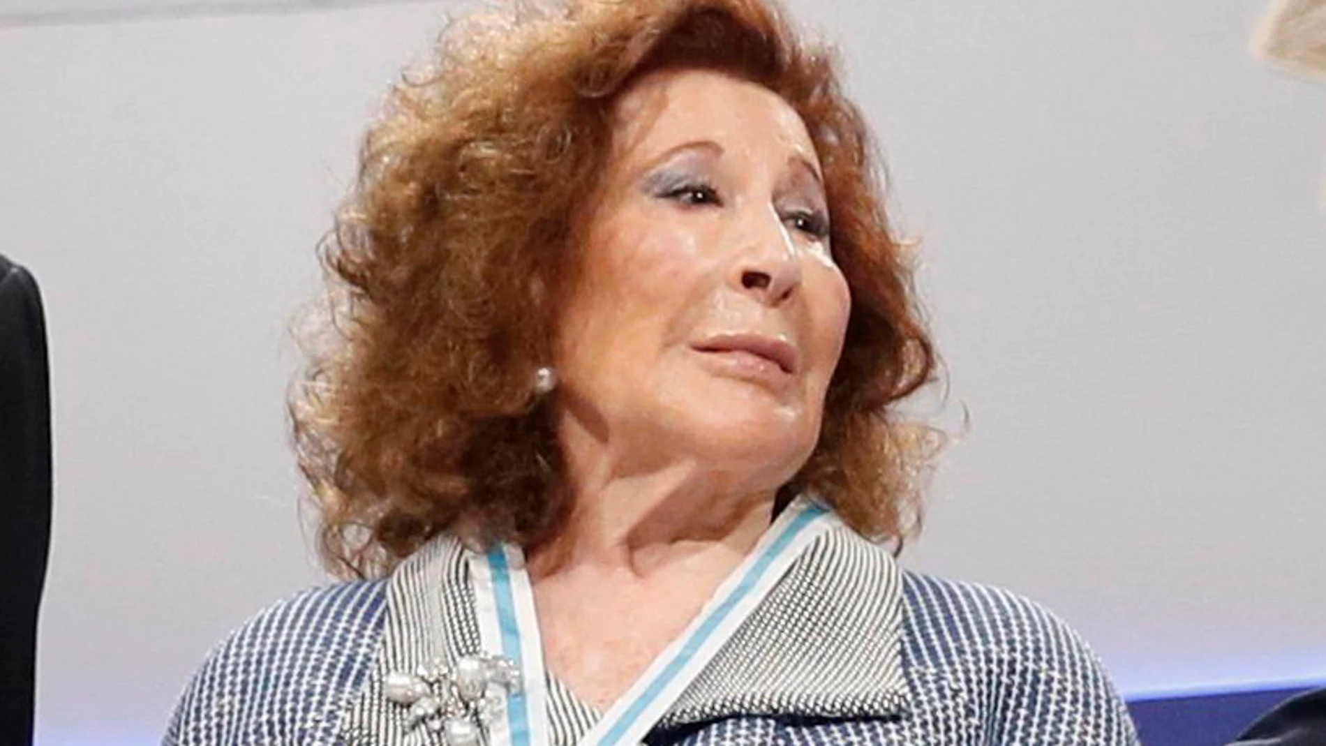 Isabel Castelo D´Ortega