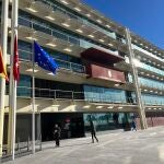 Ayuntamiento de Fuenlabrada
