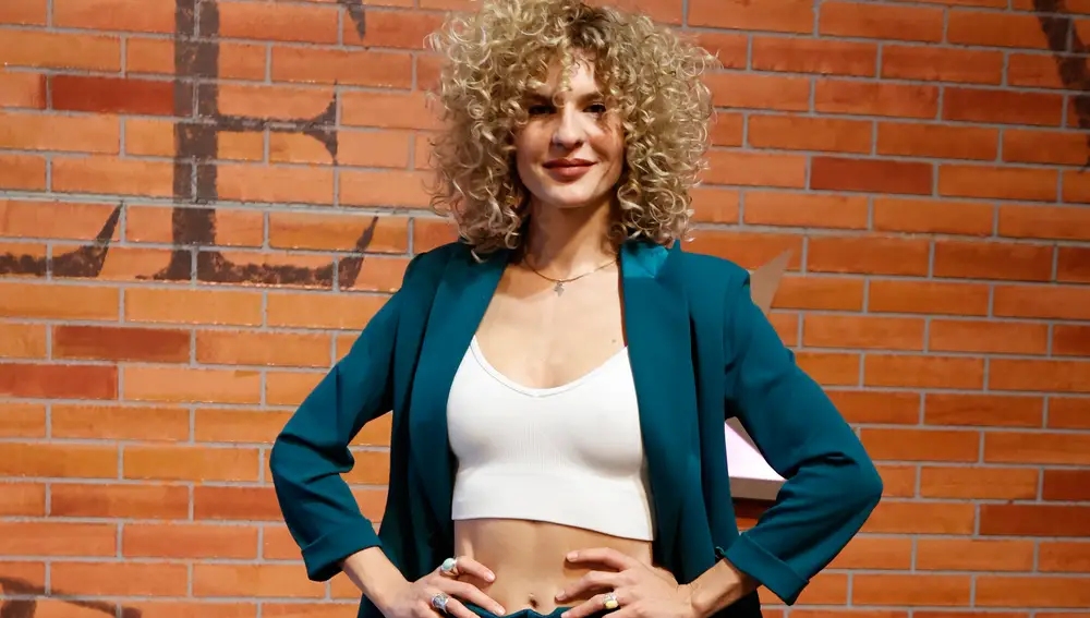 Sheila Casas