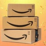 Los 5 mejores chollos de hoy, martes 12 de agosto, en Amazon: hasta un 40% de descuento en BLACK+DECKER, Levi's y más