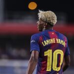 Varios.- Lamine Yamal, Kylian Mbappé y Carlos Alcaraz, los jefes preferidos de los niños españoles