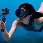 Insta360 Ace Pro: robusta, inteligente y lista para cualquier aventura